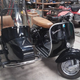 Illustration for article titled At $7,500, Could This 1969 Piaggio Vespa 150 With a Sidecar be Your New Sidekick?